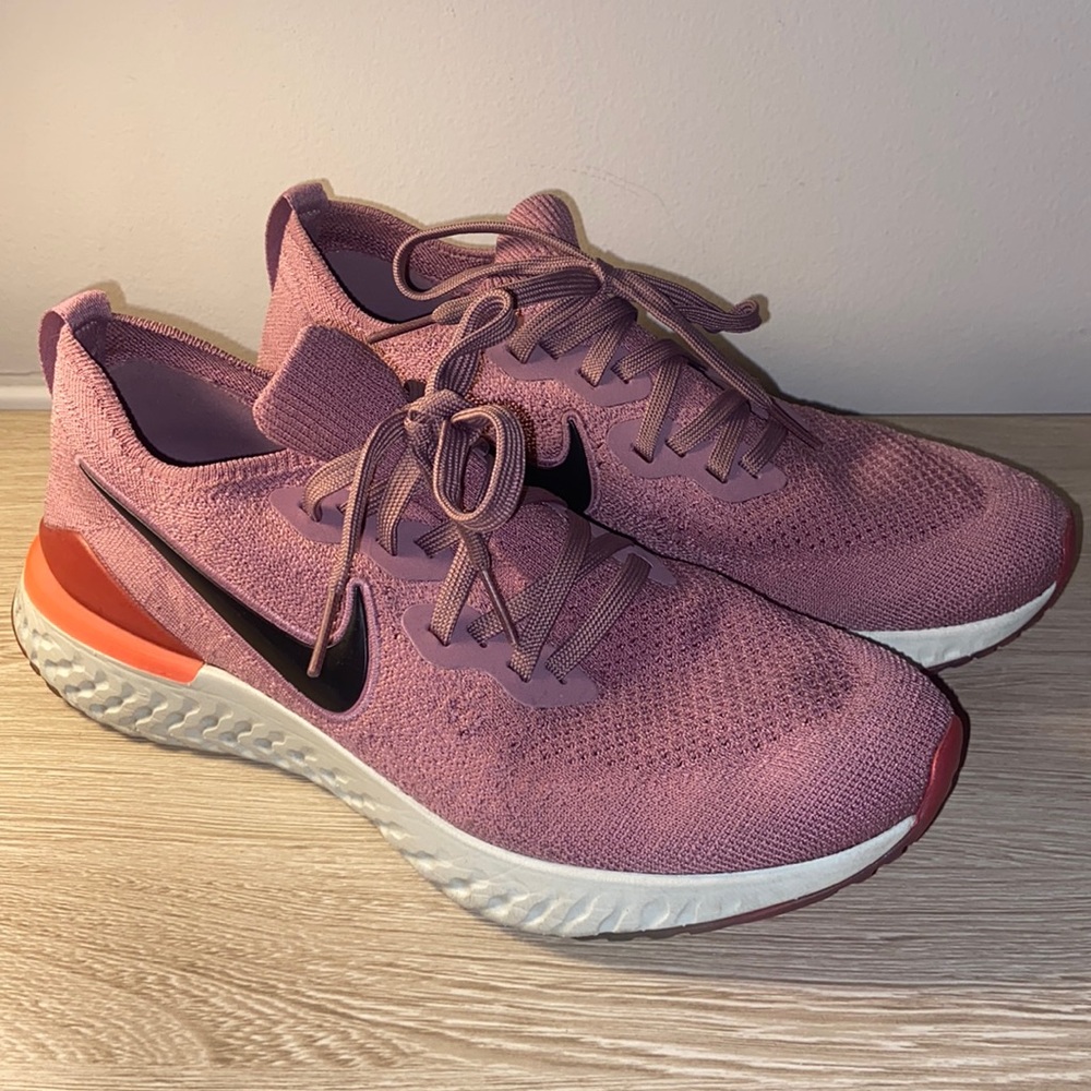 Nike Epic Reacts